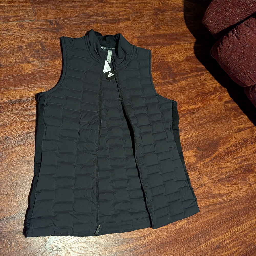 adidas Frostguard Vest